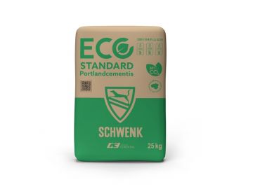 CEMENT ECO CEM II/B-M 42.5N 25KG (1.6)