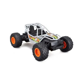 RC automobilis Maisto Tech Rock Bouncer 82760