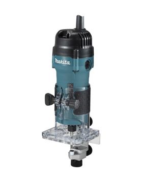 Elektrinė freza Makita 3711, 530 W