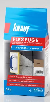 GLAIST PLYTEL FLEXFUGE KARAMEL 5KG