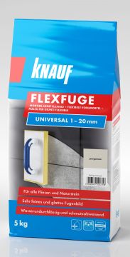 GLAIST PLYTEL FLEXFUGE PERGAMON 5KG