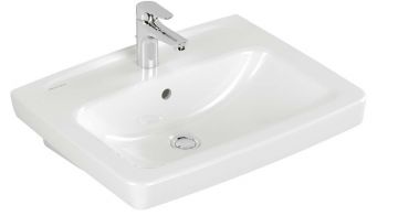 Praustuvas Villeroy & Boch 4A926001, 47 cm x 60 cm x 12.5 cm