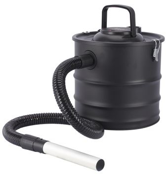 Pelenų siurblys FLAMMIFERA K-622, 18L, 1200W