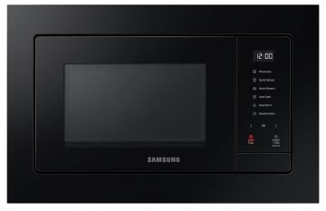 Įmontuojama mikrobangų krosnelė Samsung MS23A7318AK