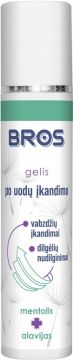 GELIS PO ĮKANDIMO BROS 50ML LT 1788