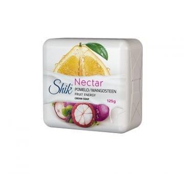 MUILAS SHIK NECTAR POMELO/MANGOSTAN 125G