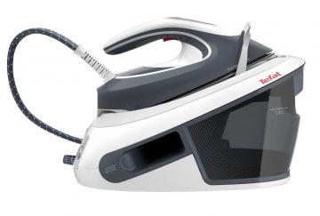 Lyginimo sistema Tefal SV8020E1, balta/pilka