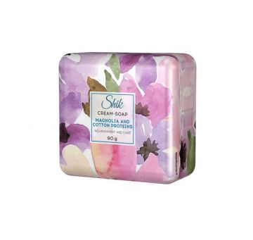 MUILAS SHIK MAGNOLIJA IR MEDVILĖ 90G