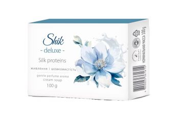 MUILAS SHIK SU ŠILKO PROTEINAIS 100G