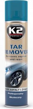 VALIKLIS DERVOS K2 TAR REMOVER 300ML