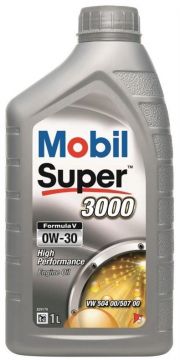 ALY VARIK MOBIL SUPER 3000 F-V 0W-30 1L