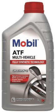 ALYVA TRANS MOBIL ATF MULTI VEHICLE 1L