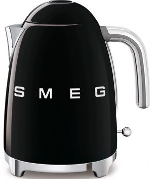 Elektrinis virdulys Smeg KLF03BLEU, 1.7 l