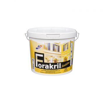 PAINT FORAKRIL BLACK 3.6L