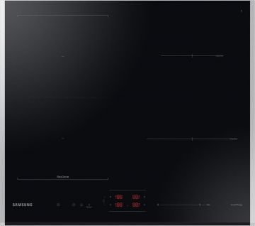 Indukcinė kaitlentė Samsung NZ64B5046JK/U2