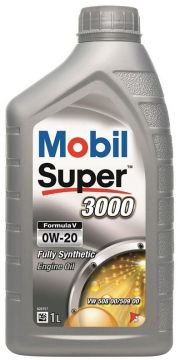 ALY VARIK MOBIL SUPER 3000 F-V 0W-20 1L