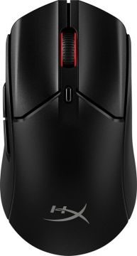 Žaidimų pelė HyperX HyperX Pulsefire Haste 2 6N0B0AA, juoda