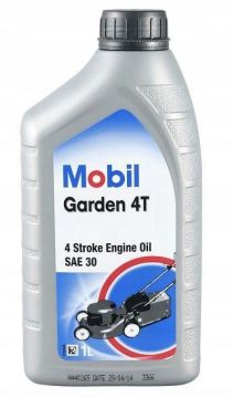 ALYVA VARIK MOBIL GARDEN 4 T 1L SAE 30