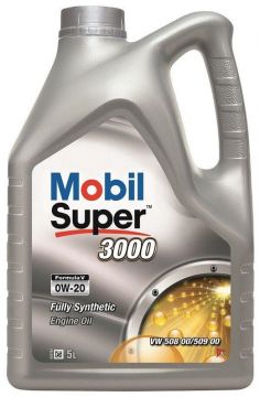 ALY VARIK MOBIL SUPER 3000 F-V 0W-20 5L