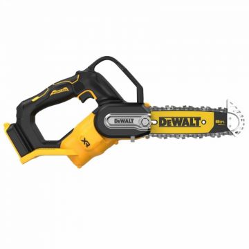 Akumuliatorinis grandininis pjūklas Dewalt DCMPS520N, 20 cm