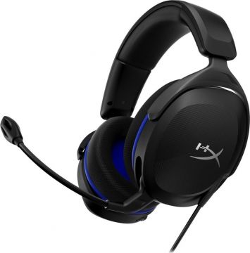 Laidinės žaidimų ausinės HyperX HyperX CloudX