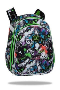 KUPRINĖ COOLPACK TURTLE PEEK A BOO 2SK