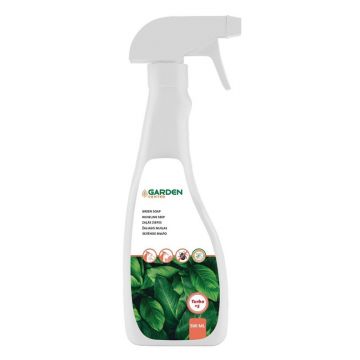 Kalio muilas Garden Center TURBO, 0.5 l