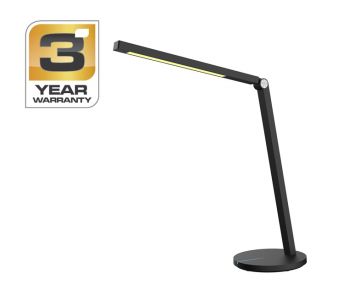 Šviestuvas Standart VENETO BL1287 BLACK, LED, 7W