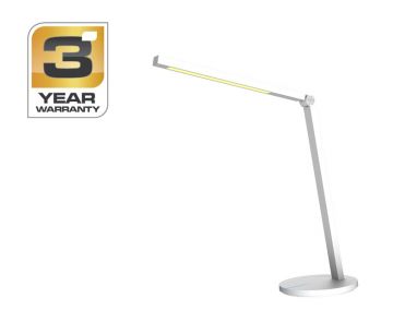 Stalinis šviestuvas Standart VENETO BL1287 WHITE, LED, 7W