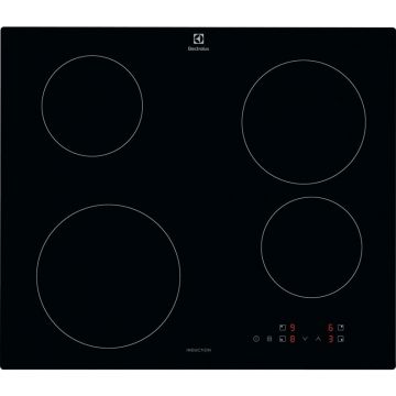 Indukcinė kaitlentė Electrolux 300 serija LIB60424CK