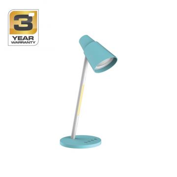 Šviestuvas Standart STIGA BL1381 BLUE, LED, 6W