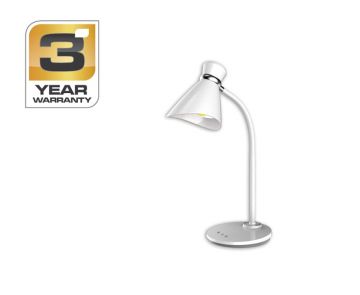 Stalinis šviestuvas Standart SLINE BL1325 WHITE, LED, 6W