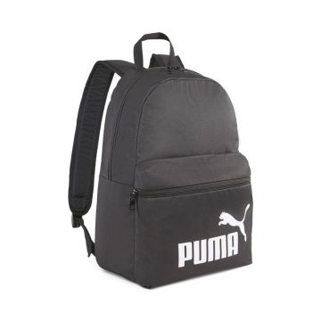 Kuprinė Puma Phase, juoda, 22 l