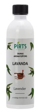 Pirties aromatas Levander, 500ml