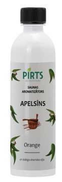 Pirties aromatas Orange, 500ml