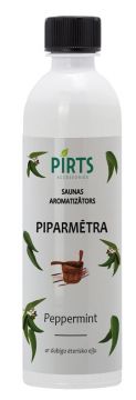 Pirties aromatas Pepermint, 500ml