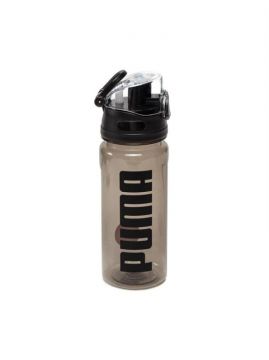 Gertuvė Puma juoda silikonas/polipropilenas/tritanas 0.6 l