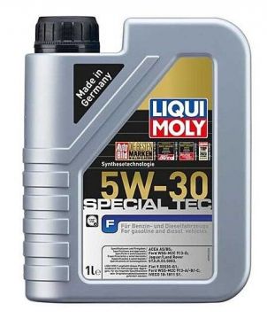 ALY VARIK LIQUI MOLY SPEC TEC F 5W-30 1L