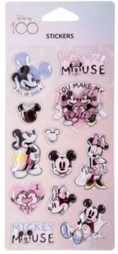 Lipdukai DISNEY MICKEY 61128PTR