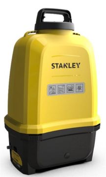 Akumuliatorinis sodo purkštuvas Stanley, 16 l