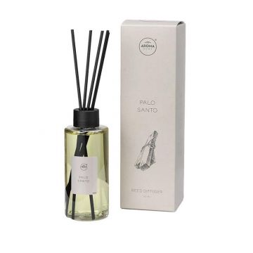 Namų kvapas Home Aroma Simplicity Palo Santo, 150 ml