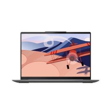 Nešiojamas kompiuteris Lenovo Yoga Slim 6 i5-13500H 16/512GB