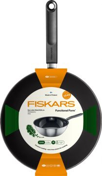 Keptuvė Fiskars Functional Form 1072313, 28 cm