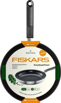 Keptuvė Fiskars Functional Form, 28 cm