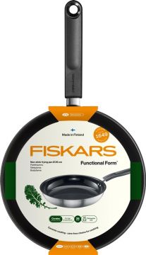 Keptuvė Fiskars Functional Form 1072311, 26 cm