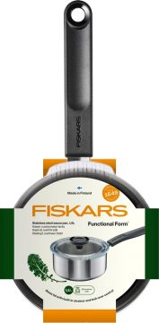 Puodas Fiskars Functional Form 1072315, 18.4 cm, 1.5 l