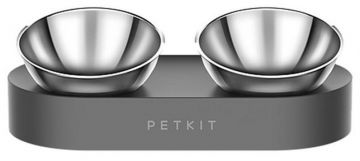 Dubenėlis maitinimui Petkit Fresh Nano Metal Bowl, 0.48l