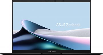 Nešiojamas kompiuteris Asus ZenBook 14 OLED R7 8840HS 16/1TB