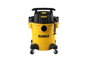 Statybinis dulkių siurblys Dewalt DXV23PLPTA, 1050W 23 l