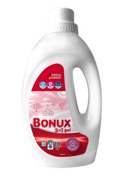 GELIS SKAL BONUXPURE MAGNOLIA 18SK 0.9L